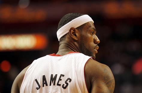 Unraveling The Mystery: How LeBron James' Dad Shaped His Empire Image 2