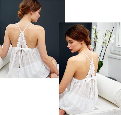 Lingerie De Mariage Notre S Lection Mari E Fr