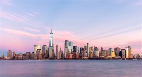 Luxury Launches In New York City Feature Sky High Buildings Notable