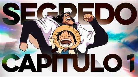 O Que Kuma Foi Fazer Na Vila Do Luffy No Cap Tulo Teoria Youtube