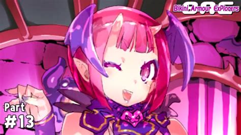 Pekerja Malam Suckyun Bikini Armour Explorers Part Youtube