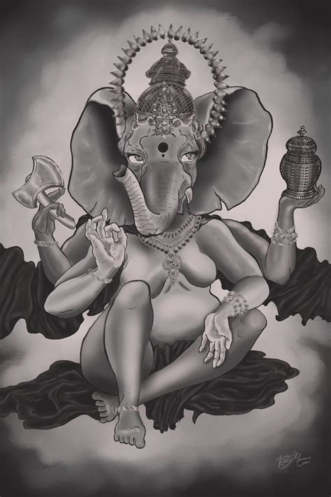 Lore Compendium For Tales Of Heroes Vinayaki By Theuniverseofcmed Hentai Foundry