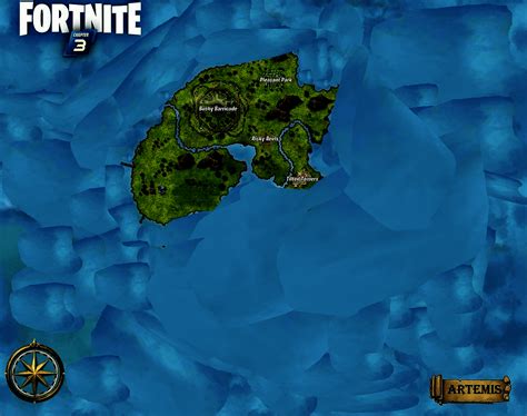 chapter  season   chapter  map full version rfortnitebr