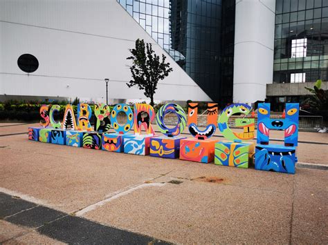 City of Toronto 50th Anniversary Celebration of the Scarborough Civic