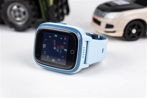 Đồng hồ Wonlex KT17S - Chính Hãng, Uy Tín, Bảo Hành 12 Tháng