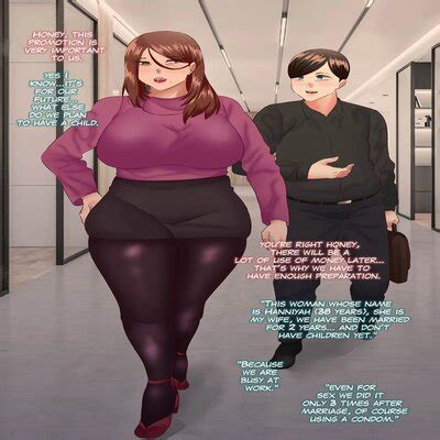 Hanniyah NTR Original Hentai By Unknown Read Hanniyah NTR Original Hentai Manga Online For