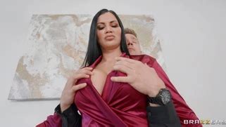 Jasmine Jae Gets Her Pussy Licked By Van Wylde Porn Movies Movs