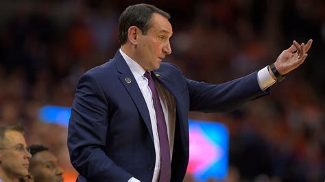 Coach K's Empire: From Humble Beginnings To A Forbes-Friendly Fortune