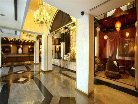 Arabian Courtyard Hotel And Spa Dubai 2021 Updated Prices Deals