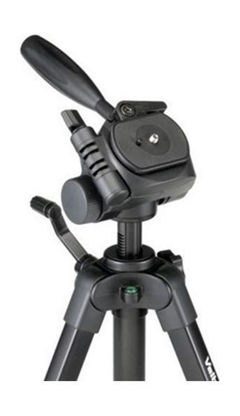Velbon EX-640 | Tripod | Photography | Xcite Kuwait