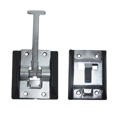 Фиксатор дверей Т-образный (нержавеющая сталь) арт. 02421-02422 S ...