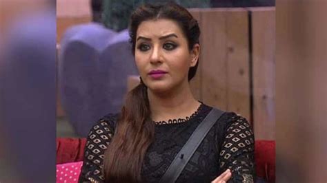 Khatron Ke Khiladi 14 Shilpa Shinde Is The First Contestant To Get Eliminated