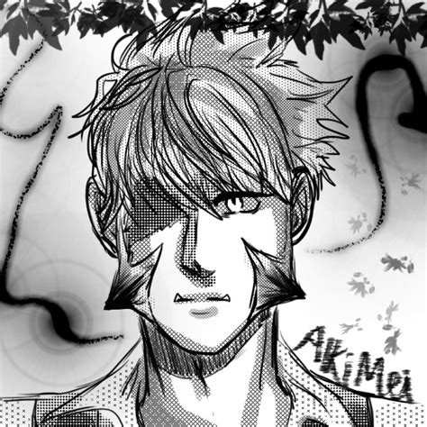 Klaus Von Reinherz By Aikimei On Deviantart