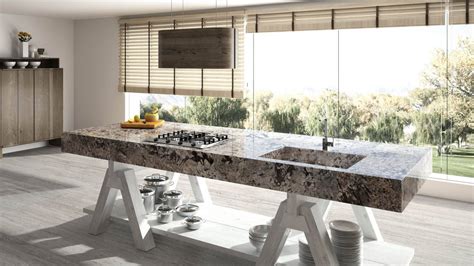 Купить гранитную столешницу у производителя с обработкой, доставкой и ...