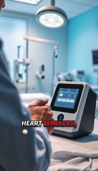 Unlocking The Power Of Pointofcare Testing Revolutionizing Healthcare One Patient At A Time