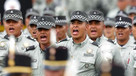 Guardia Nacional desplegará 3 mil 200 elementos en la ruta del Tren