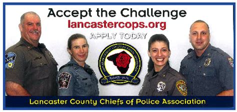 Lancaster, PA, PA Police Department | PublicSafetyApp