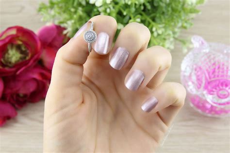 Mes Nouveaux Vernis Ongles Nude Experience Me Partie Coups De Coeur De Mumu