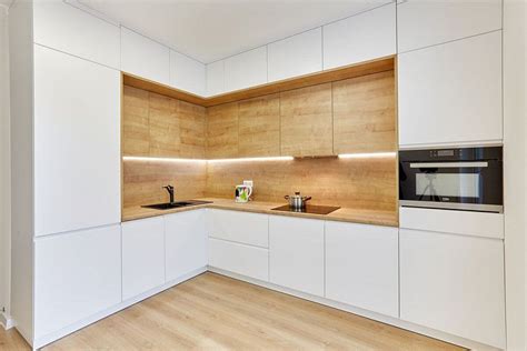 Какой фартук для кухни будет модным и практичным - shkafkupeprosto.ru