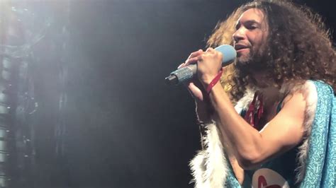 Danny Don T You Know Ninja Sex Party S Th Anniversary Chicago Youtube