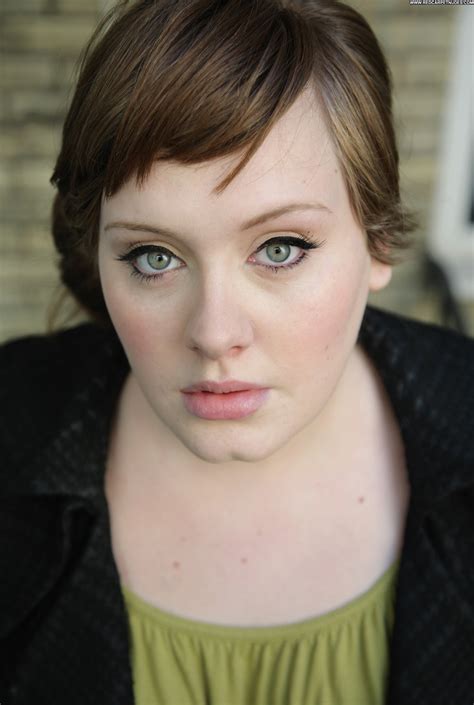 Adele Straight Celebrity Beautiful Babe Photo Shoot Posing