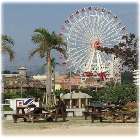 Okinawa Japan Okinawa American Village