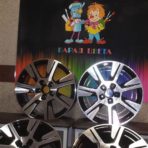 Оригинальные кованные диски АУДИ AUDI 17 – купить в Москве, цена 7 000 ...