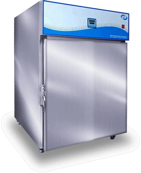 Degree Celsius Stainless Steel Laboratory Hot Air Oven Model Name Number MHO At