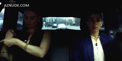 ANNA BARDAVELIDZE Nude AZNude