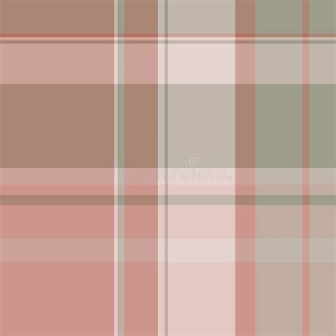 Paisley Pattern Plaid Vector Naked Background Fabric Tartan Comfortable Texture Check Textile