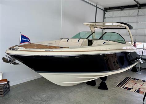 2024 Chris-Craft Launch 35 GT Laconia, New Hampshire - Lakeport Landing