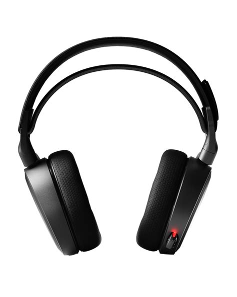 Arctis Wireless Gaming Headset Steelseries