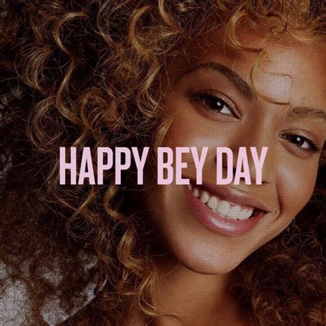 Wish The Queen Of Pop A Happy Bey Day Beyonce Queen Beyonce Day