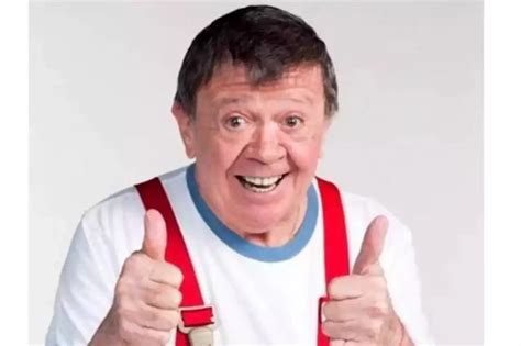 Qui N Era Chabelo As Recuerdan Al Actor Mexicano Que Falleci Este