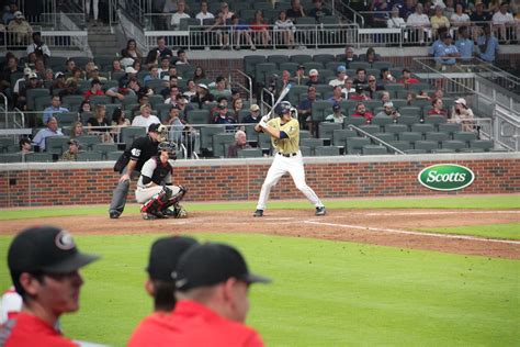 File:May 2017 GT vs. UGA baseball - Ryan Peurifoy at bat.jpg