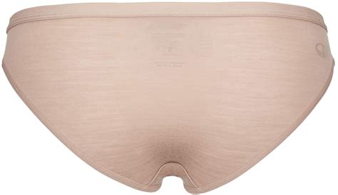 Icebreaker Siren Bikini Praline Desde Compara Precios En Idealo