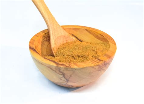 CURRY HOT Kashat Spices