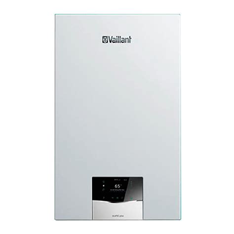 Caldaia A Gas Metano A Condensazione 30 Kw VAILLANT Ecotec Plus VMW