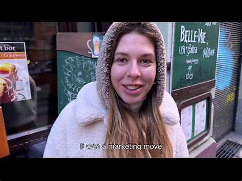 Girl Promoter Gives Away Her Pussy As A Bar Promotion XNXX