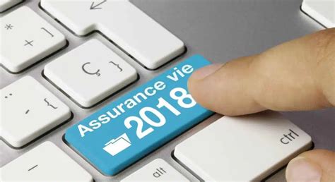 Meilleures Assurances Vie 2018 Ce Qu Il Faut Savoir Le Patrimoscope