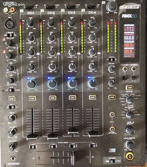 cdj  gemini dj cdj  audiofanzine