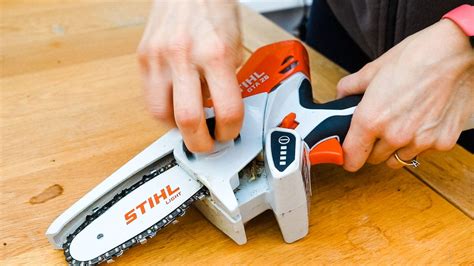 New Stihl GTA 26 Set W AS Battery AL Charger Power Equipment In Beaver