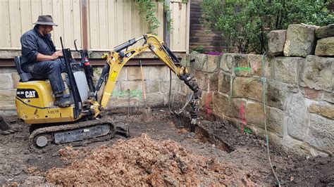 Our Services Slim Diggings Tight Access Excavations Sydney Access