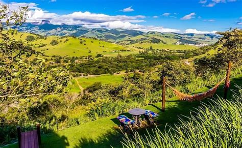 Serra da Mantiqueira 20 atrações imperdíveis para visitar