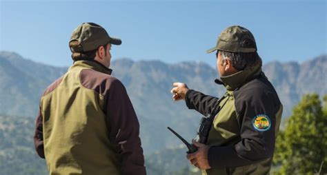 DÍA NACIONAL DE GUARDAPARQUES GUARDIANES DE NUESTRA RIQUEZA NATURAL Y