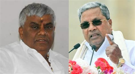 K Taka Sex Scandal Won T Interfere Says CM Siddaramaiah After SIT Arrests Ex PM Deve Gowda S