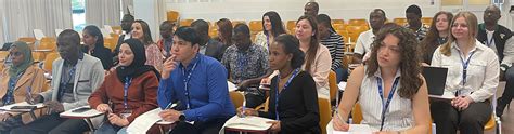 International Nuclear Security Education Network (INSEN) | IAEA