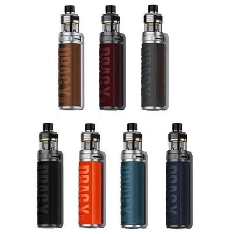 Oxva Velocity Kit 21700 Mah