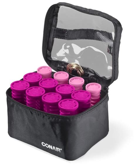9 Best Travel Hot Rollers 2024 Buying Guide With Reviews
