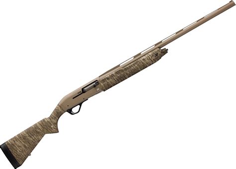 Winchester SX4 Hybrid Hunter Semi Auto Shotgun 12ga 3 28 FDE